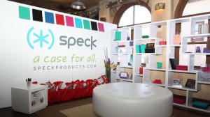 Speck Products at Sundance 2013