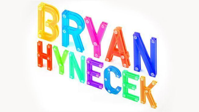 Bryan Hynecek at DSVC