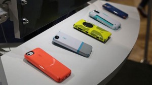 See what eBay has to say about Speck's latest mighty slim protective cases revealed at CES 2014 in January with our VP of Design, Bryan Hynecek