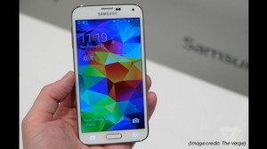 Everything you wanted to know about the new Samsung Galaxy S5
