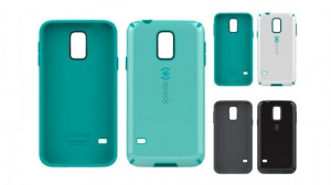 Gear Diary reviews Speck's CandyShell for Samsung Galaxy S5