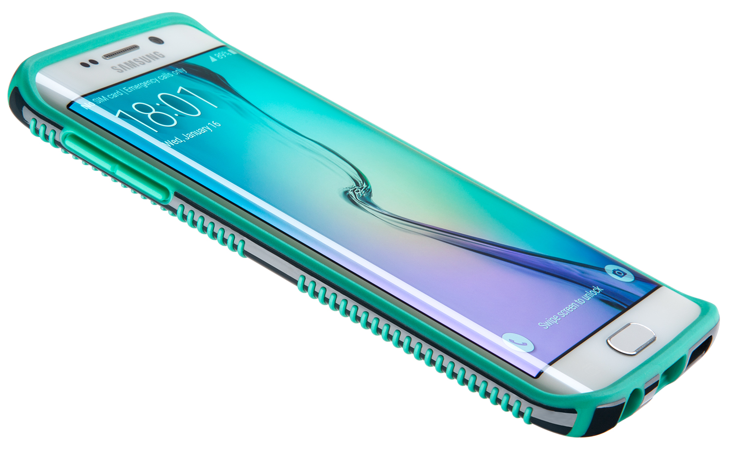 Picasso Distributie vinger Samsung Galaxy S6 cases and S6 edge cases FAQ - Speck Buzz