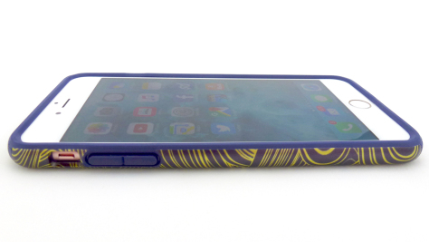 Tech-Reviewer Kristin's Jonathan Adler iPhone 6s Plus Case Review