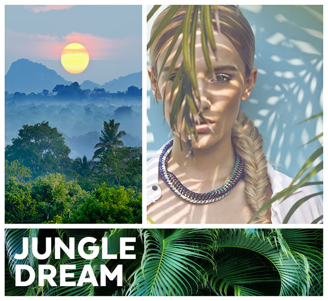 Speck Products Spring 2016 Collection - Jungle Dream