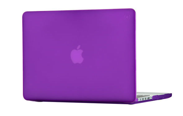 SmartShell for MacBook case
