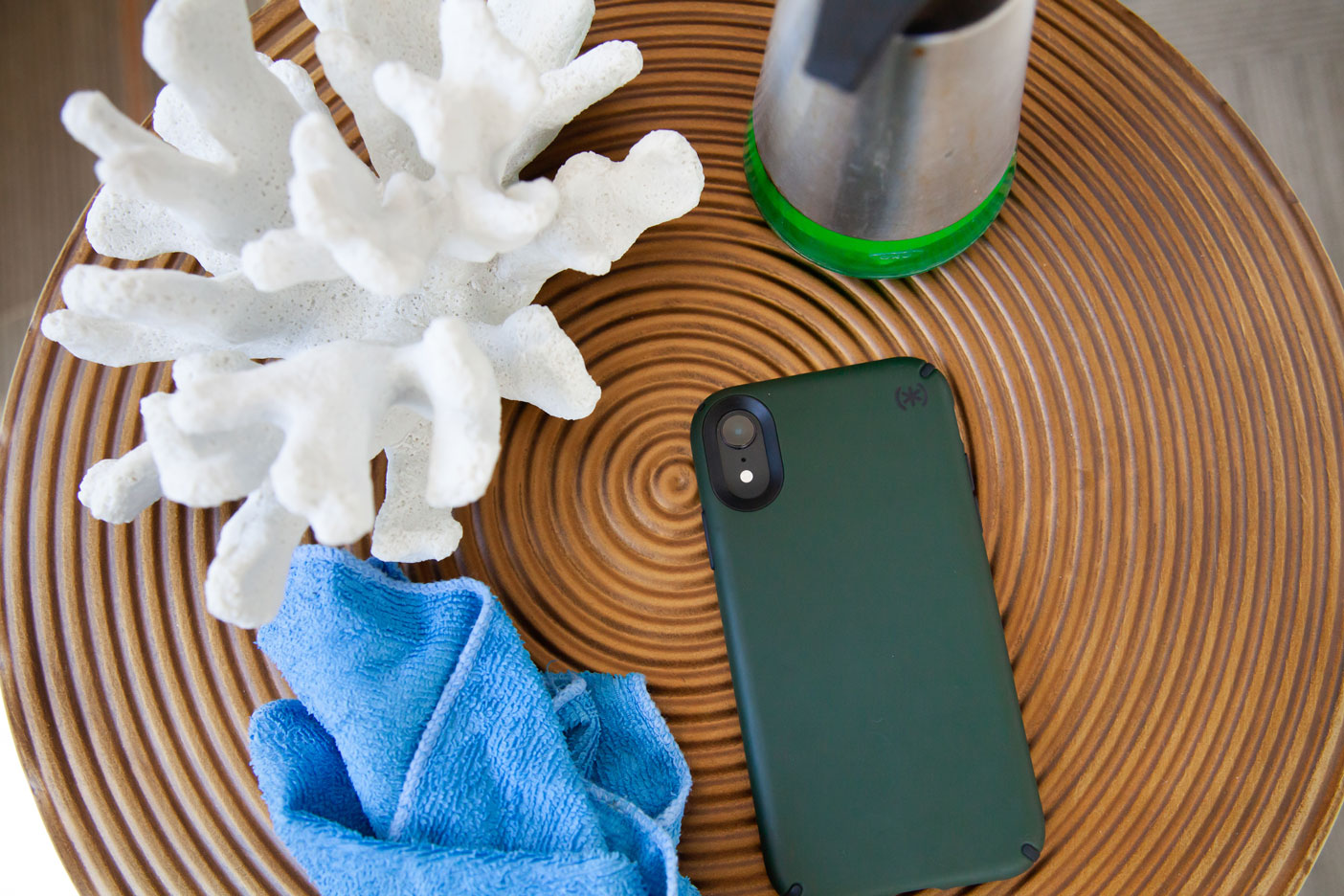 How To Clean Your Phone Case & Keep It Looking Fresh ...